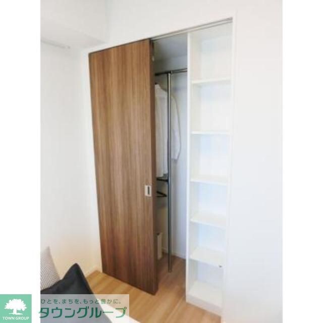 パークアクシス本所吾妻橋の物件内観写真