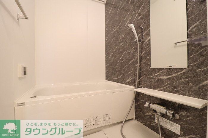 アヴァンス細田の物件内観写真