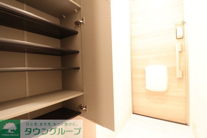 アヴァンス細田の物件内観写真