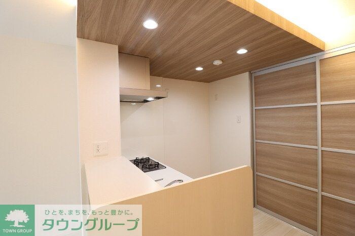 アヴァンス細田の物件内観写真