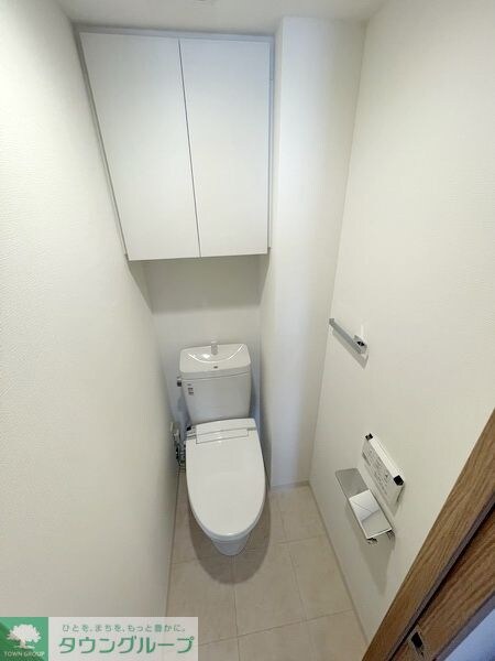 グレイスコート岩本町の物件内観写真