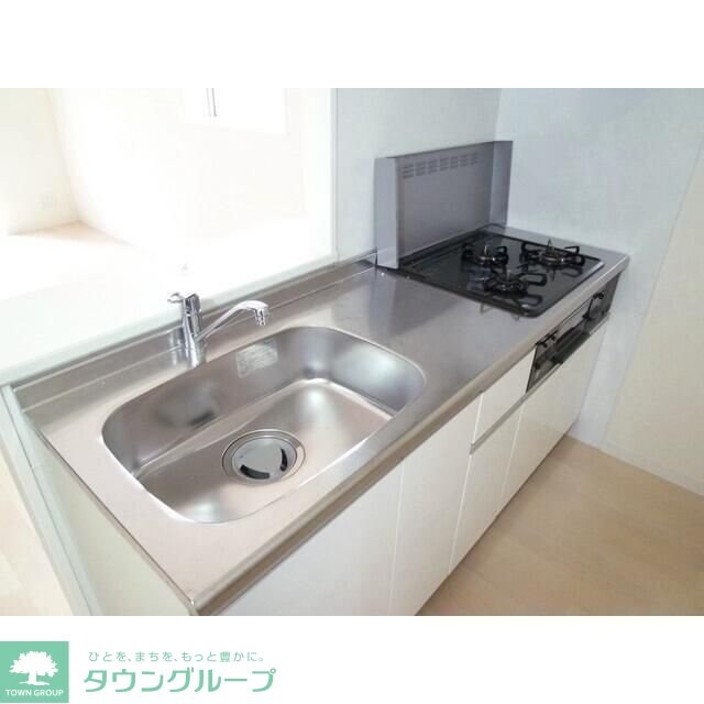 モンレーヴ錦糸町の物件内観写真