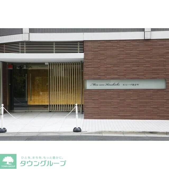 モンレーヴ錦糸町の物件内観写真