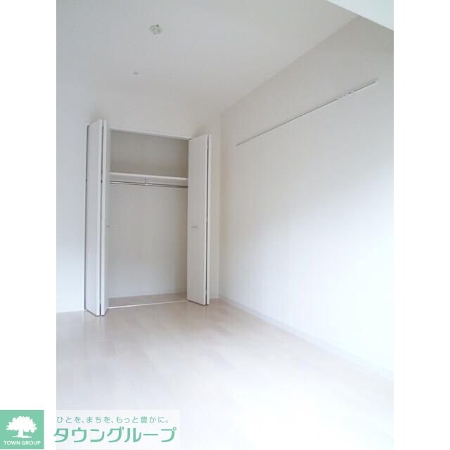 モンレーヴ錦糸町の物件内観写真