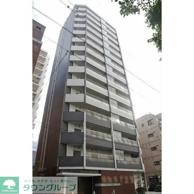 モンレーヴ錦糸町の物件内観写真