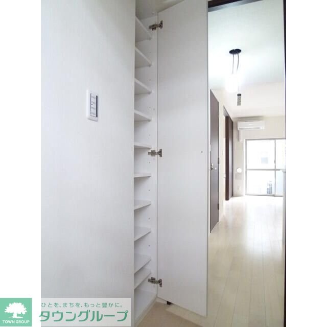 モンレーヴ錦糸町の物件内観写真