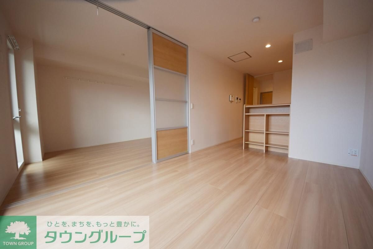 ソフィアハイツの物件内観写真