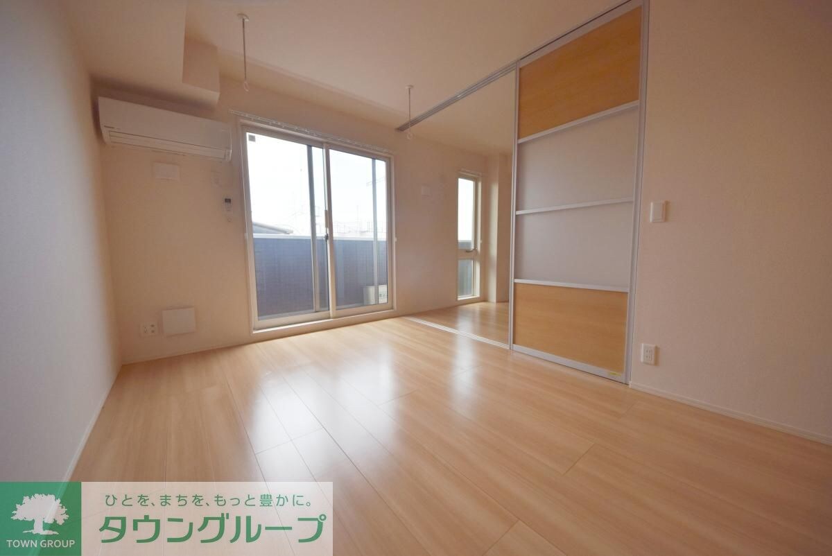 ソフィアハイツの物件内観写真