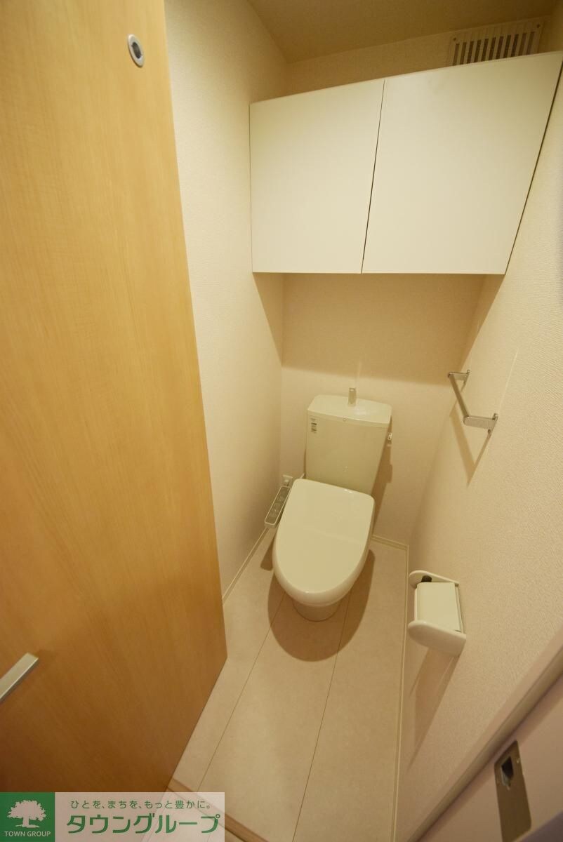 ソフィアハイツの物件内観写真