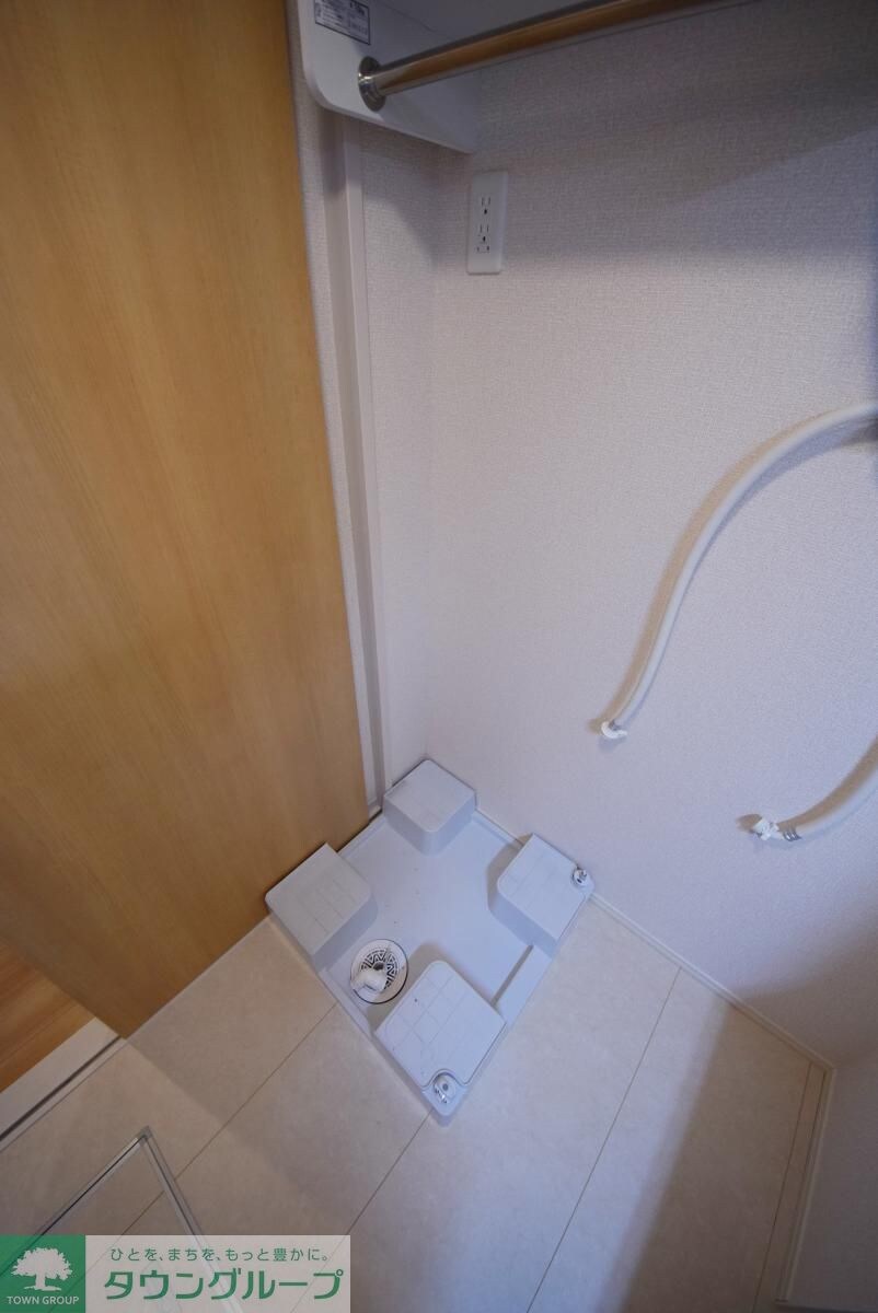 ソフィアハイツの物件内観写真