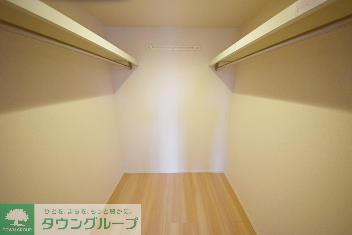 ソフィアハイツの物件内観写真