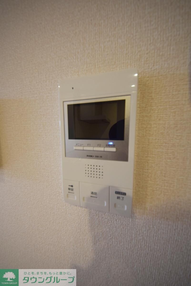 ソフィアハイツの物件内観写真