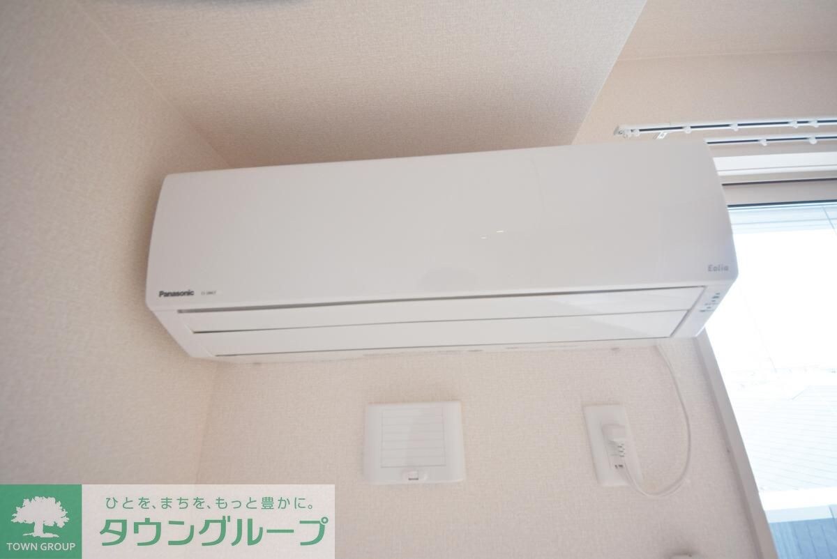 ソフィアハイツの物件内観写真