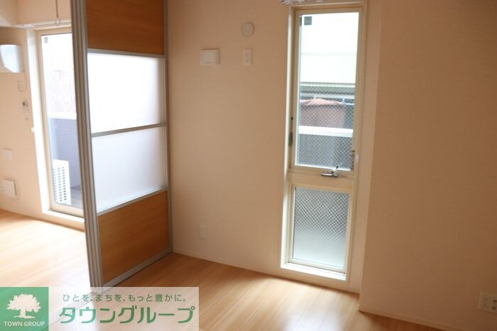 ソフィアハイツの物件内観写真