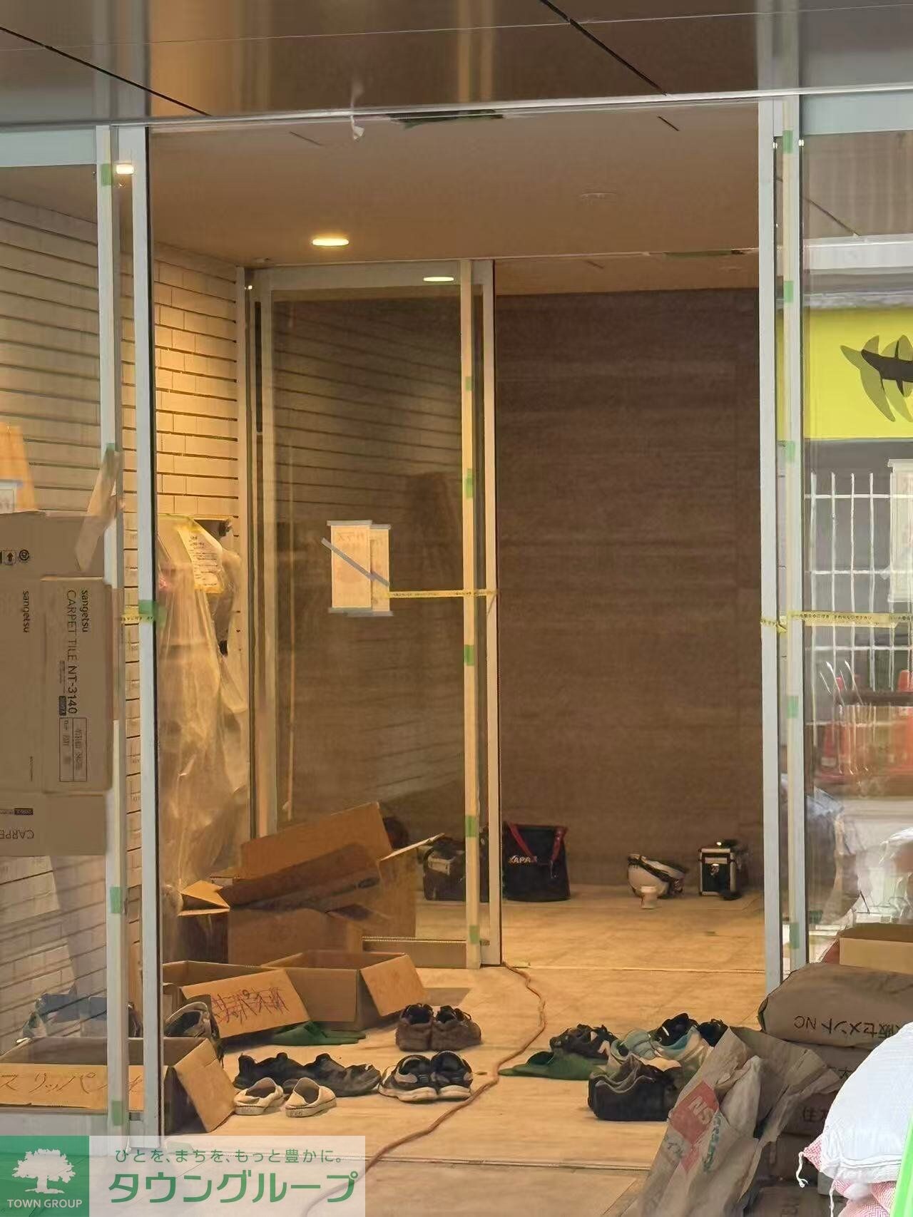 ラティエラ秋葉原の物件内観写真