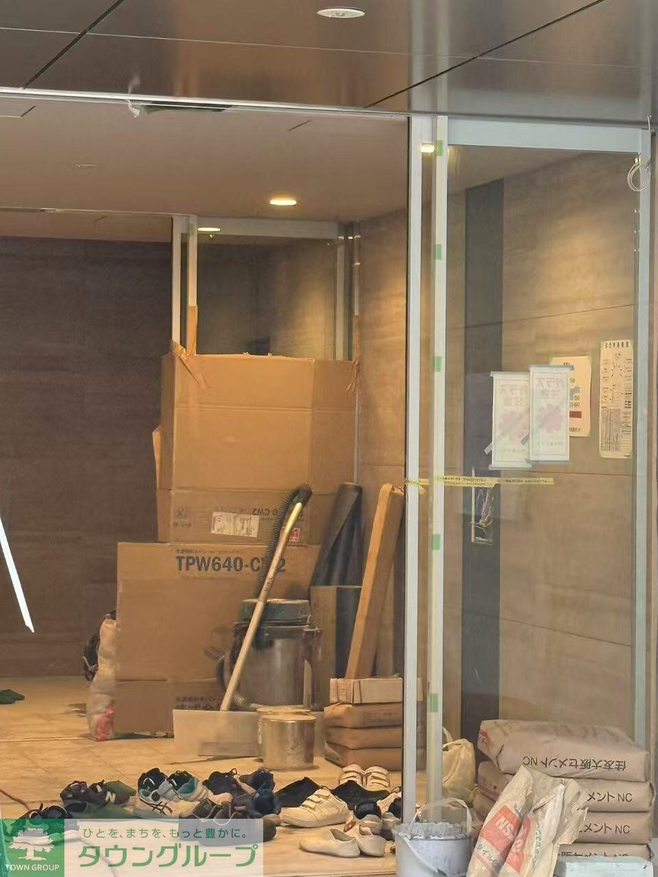 ラティエラ秋葉原の物件内観写真