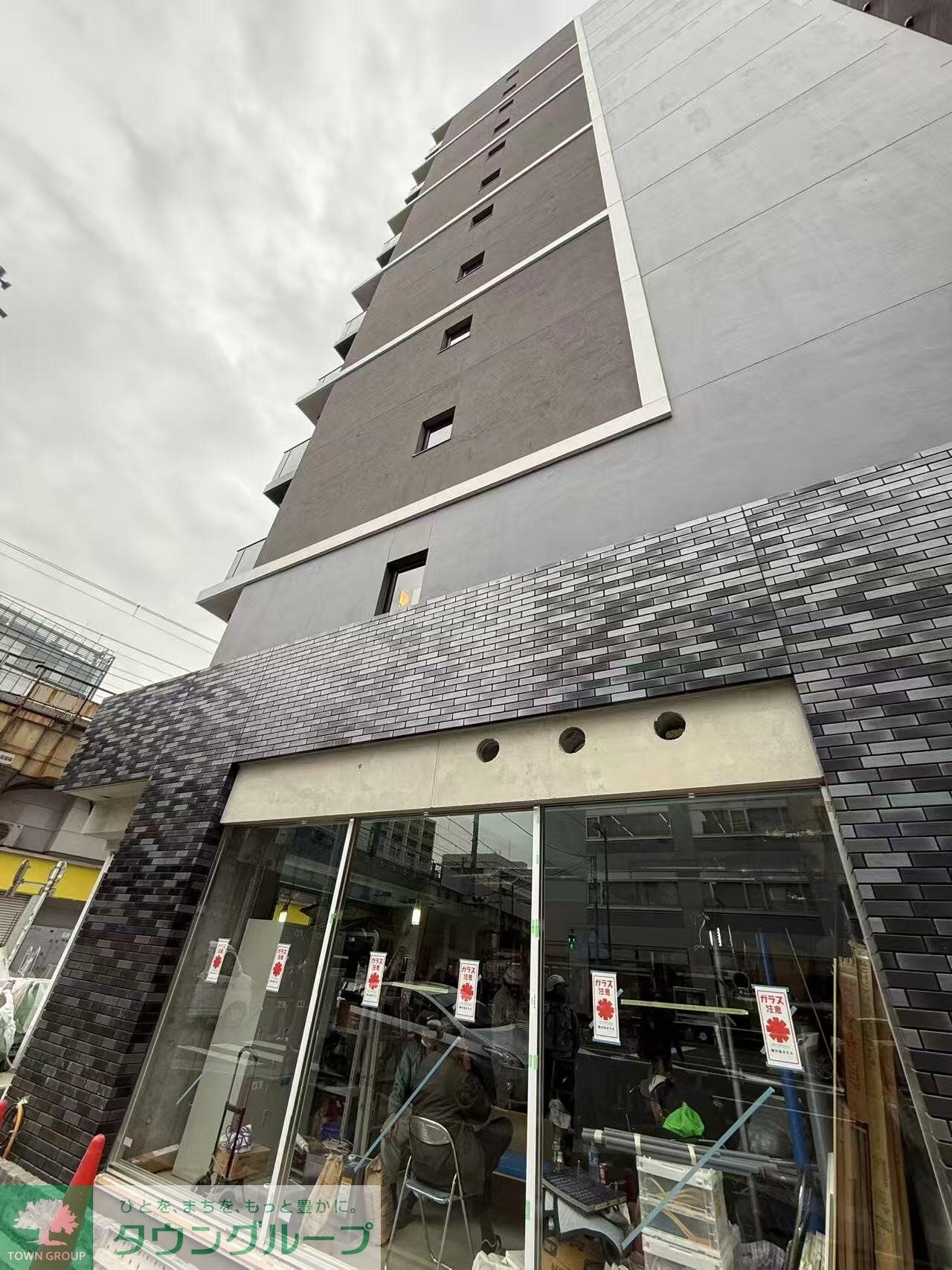 ラティエラ秋葉原の物件内観写真