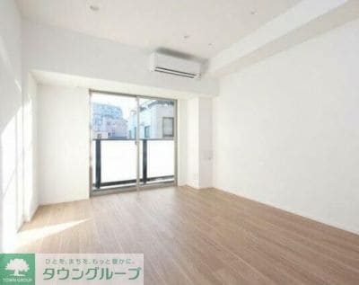 ＳＹＦＯＲＭＥ　ＭＩＮＯＷＡの物件内観写真