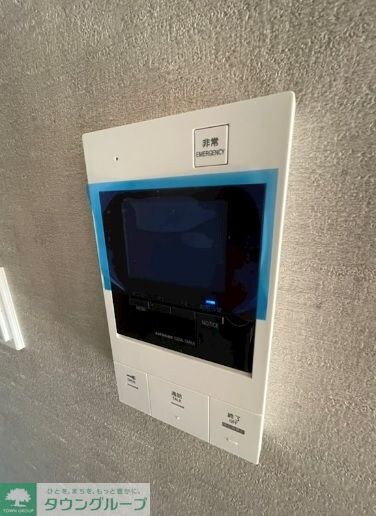 ＳＹＦＯＲＭＥ　ＭＩＮＯＷＡの物件内観写真