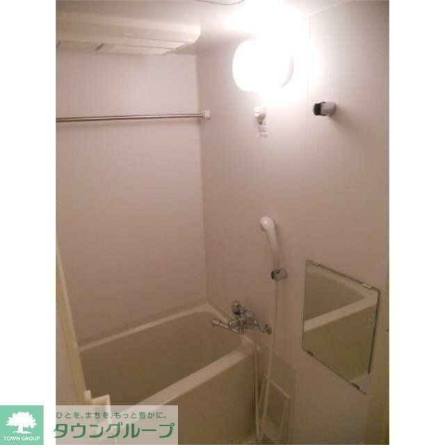 メインステージ押上IVの物件内観写真