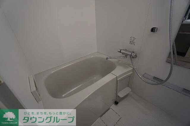 nidoMOTOASAKUSAの物件内観写真