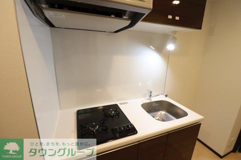 GENOVIA本所吾妻橋skygardenの物件内観写真