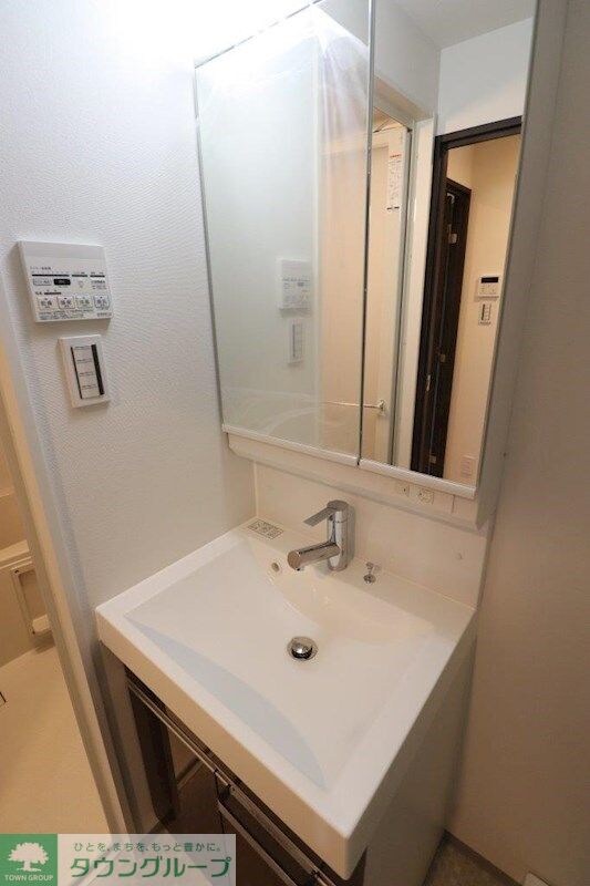 GENOVIA本所吾妻橋skygardenの物件内観写真