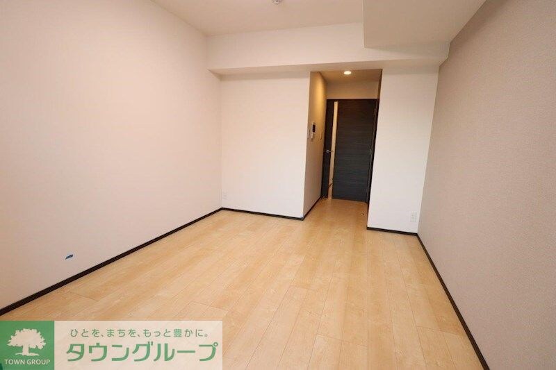 GENOVIA本所吾妻橋skygardenの物件内観写真