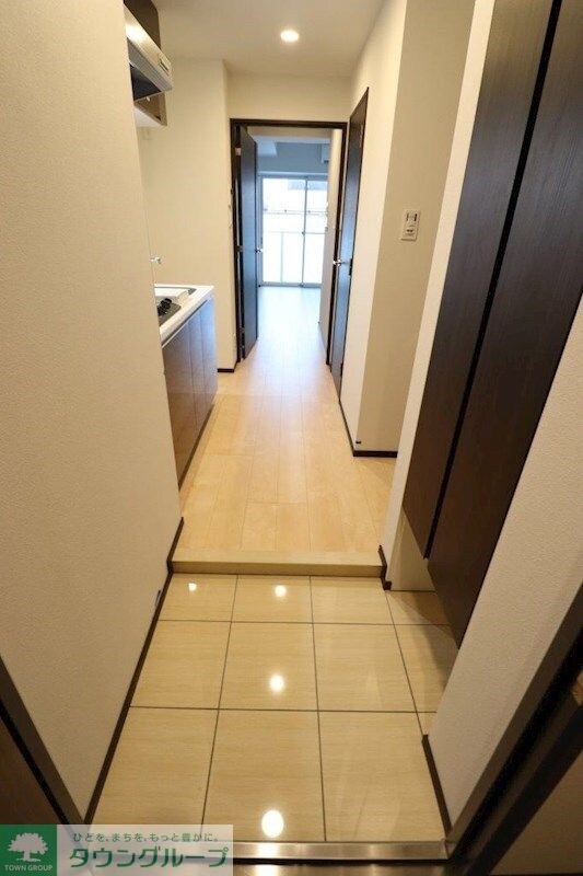 GENOVIA本所吾妻橋skygardenの物件内観写真