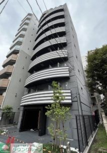 アジールコート門前仲町の物件内観写真