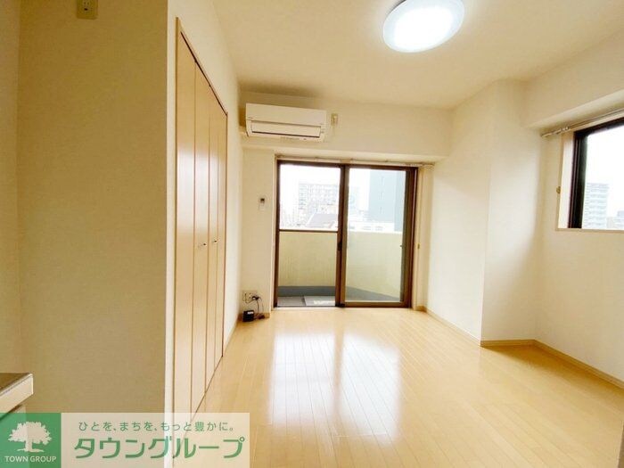 フィルモア　ワンの物件内観写真