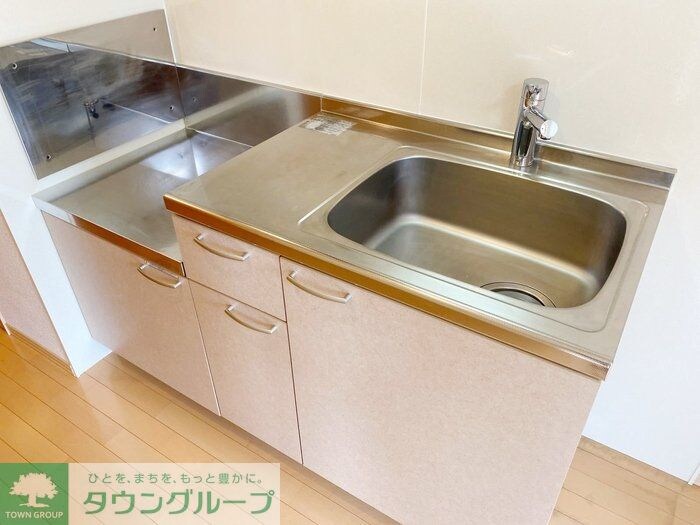 フィルモア　ワンの物件内観写真