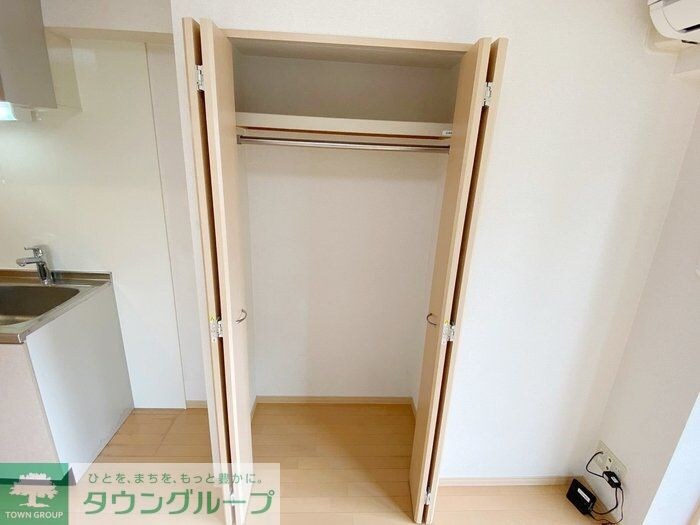 フィルモア　ワンの物件内観写真