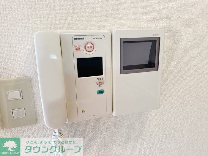 フィルモア　ワンの物件内観写真