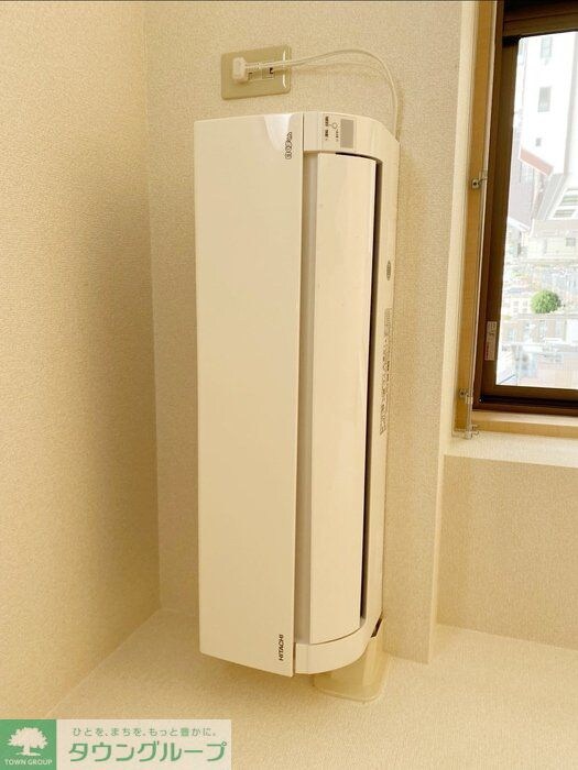 フィルモア　ワンの物件内観写真