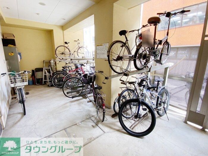 フィルモア　ワンの物件内観写真