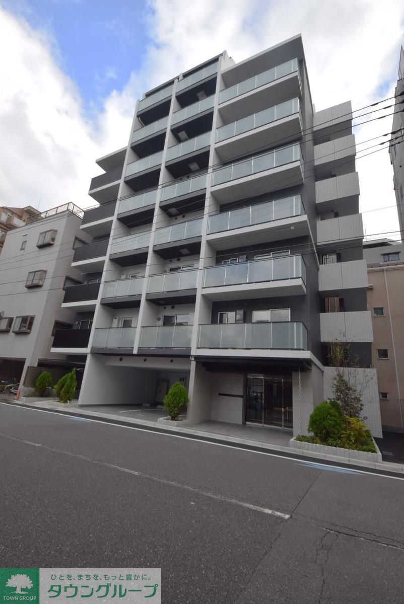 ＡＬＴＥＲＮＡ住吉の物件内観写真