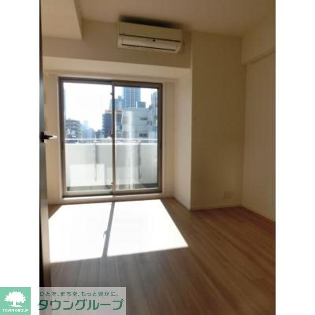 パークアクシス上野三丁目の物件内観写真