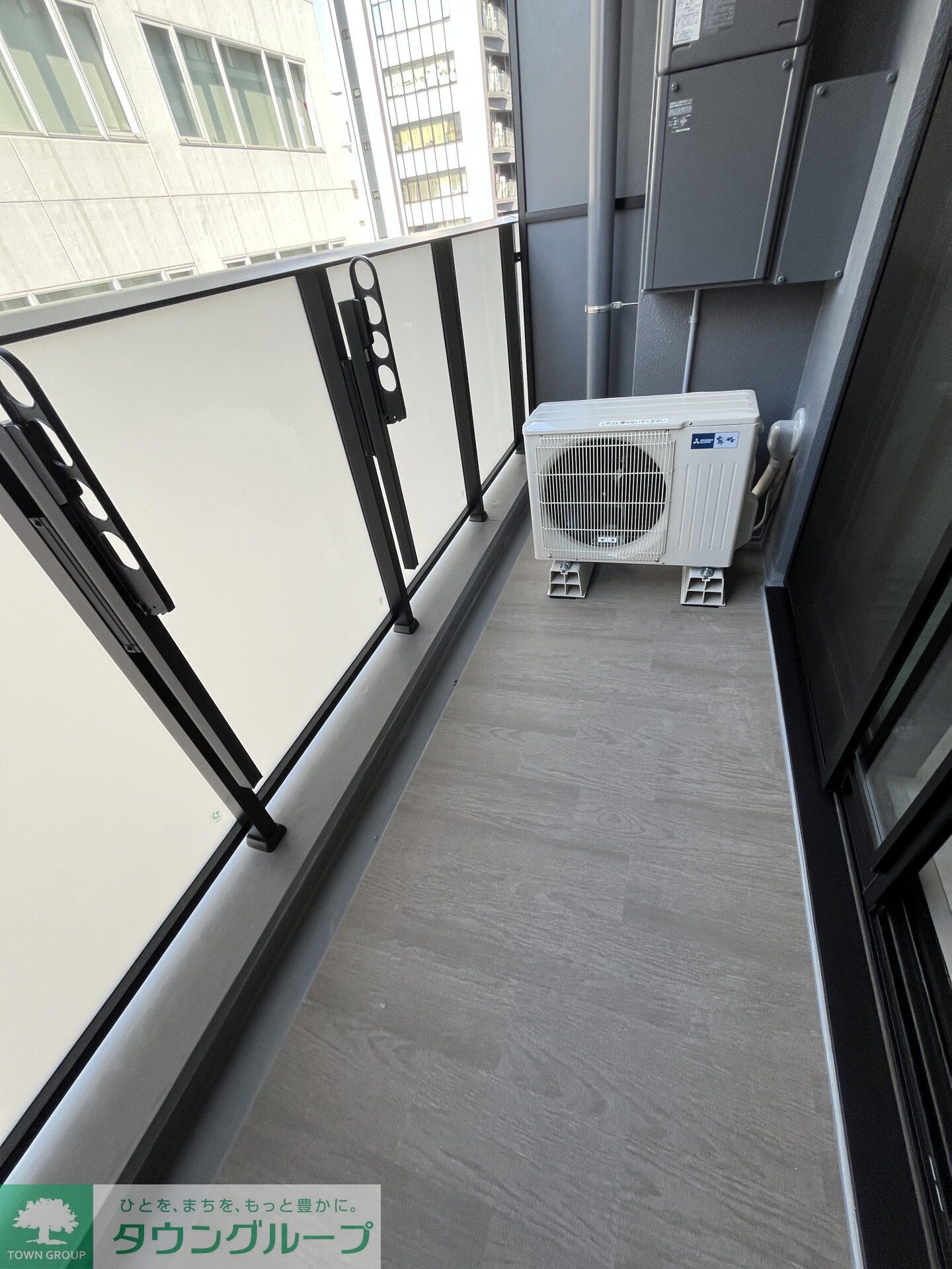 ルフォンプログレ本郷三丁目の物件内観写真