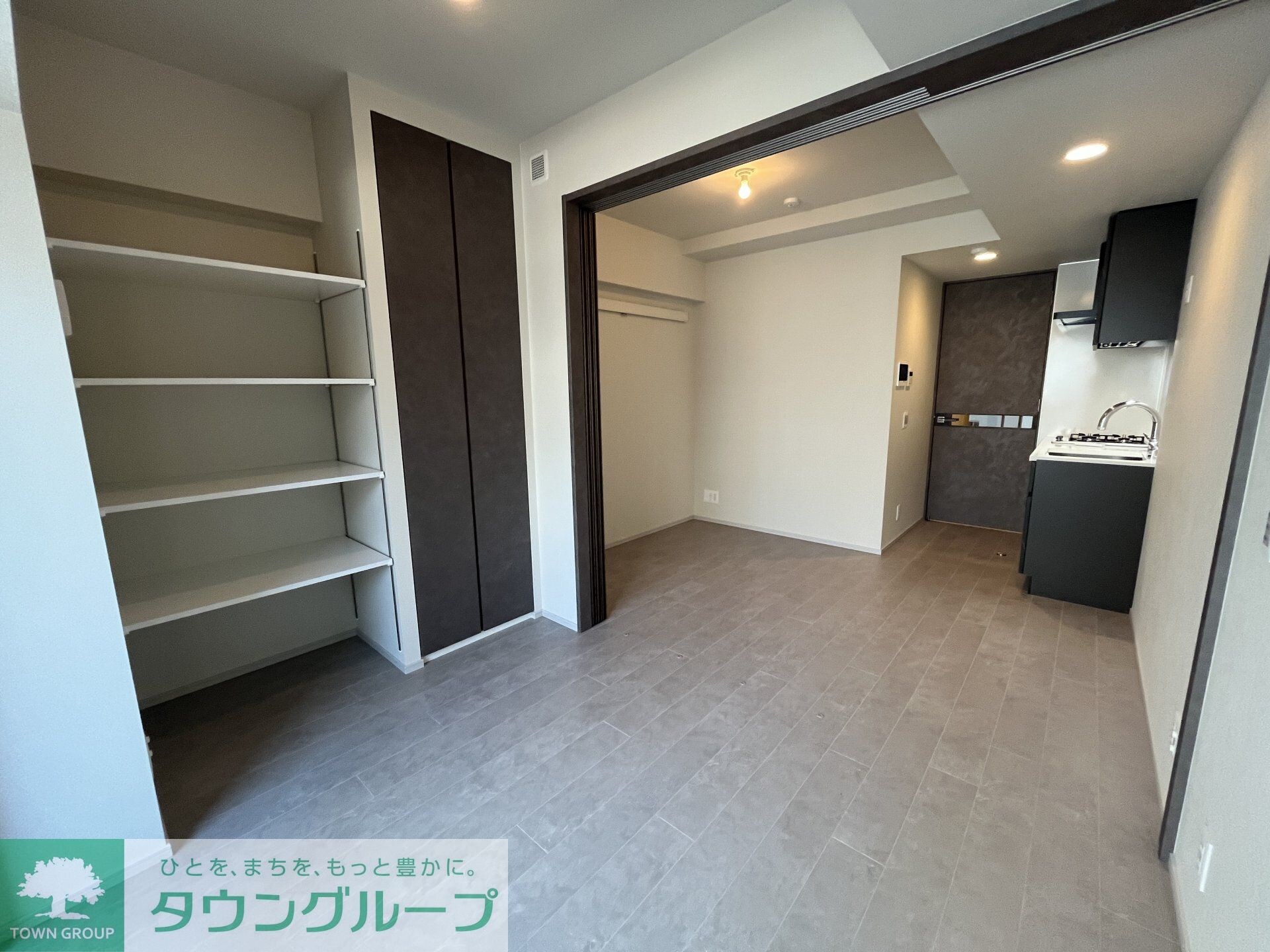 ルフォンプログレ本郷三丁目の物件内観写真