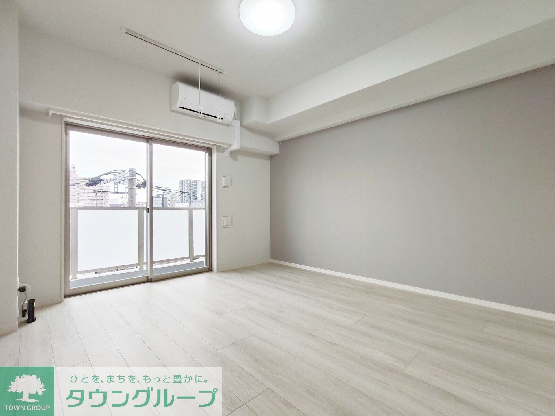 アルファコートお花茶屋２の物件内観写真