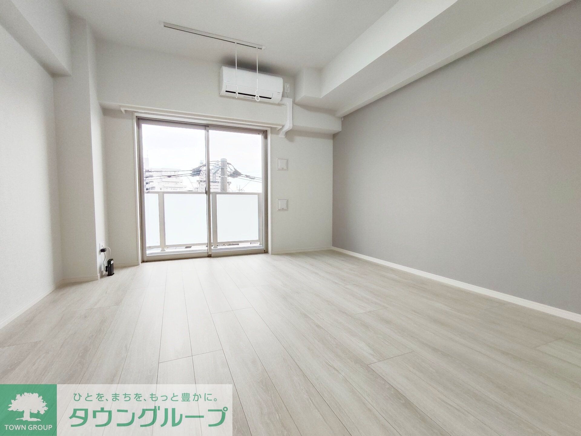 アルファコートお花茶屋２の物件内観写真