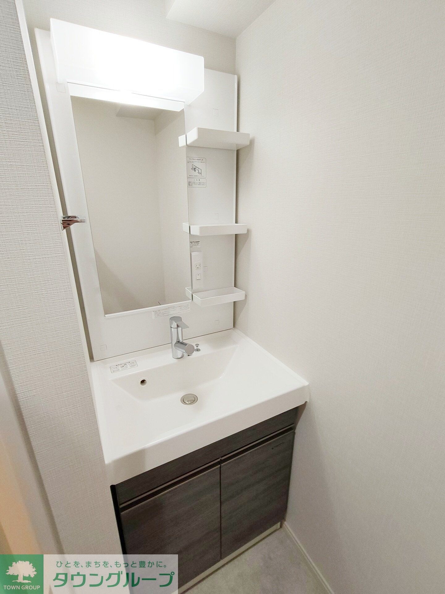 アルファコートお花茶屋２の物件内観写真