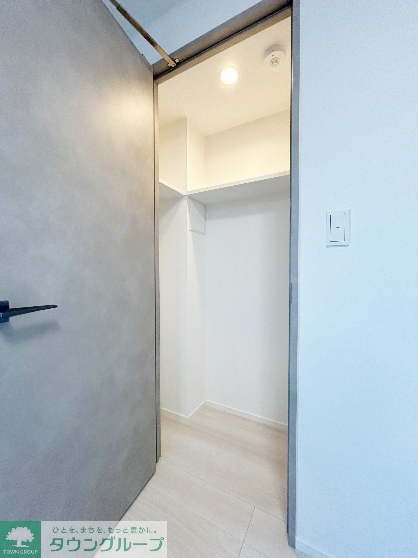 GENOVIA京成立石Vの物件内観写真