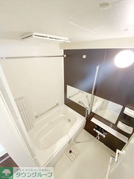 ティモーネ　グランデ町屋の物件内観写真