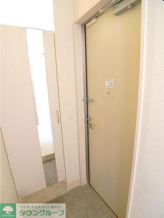 bloomの物件内観写真