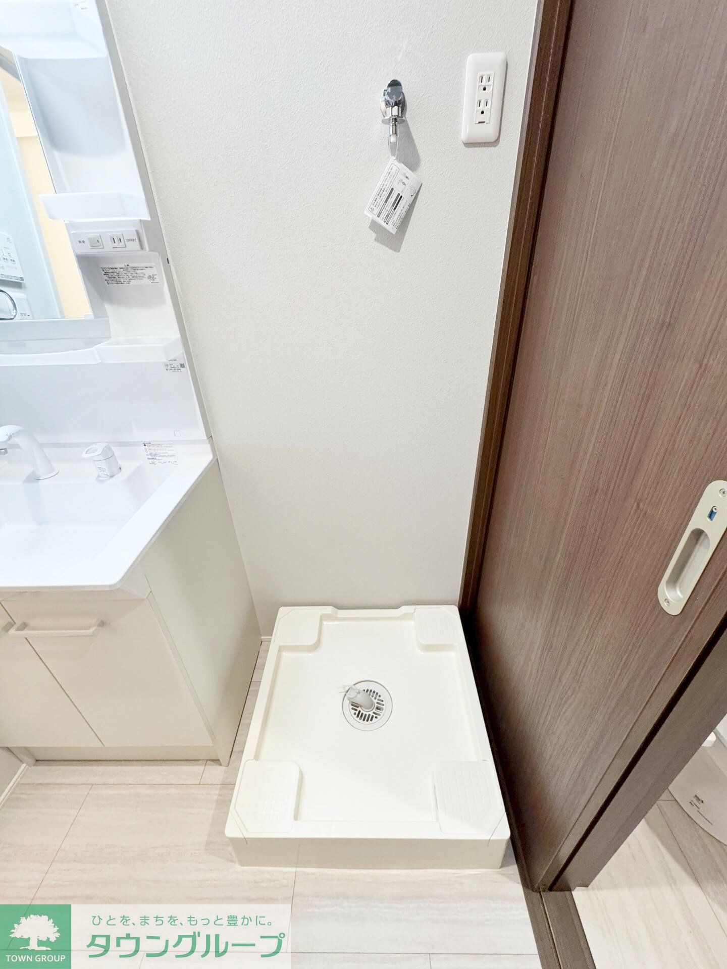 エリタージュの物件内観写真