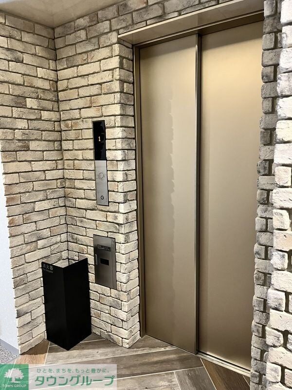 ガリシア四ツ木テラスの物件内観写真