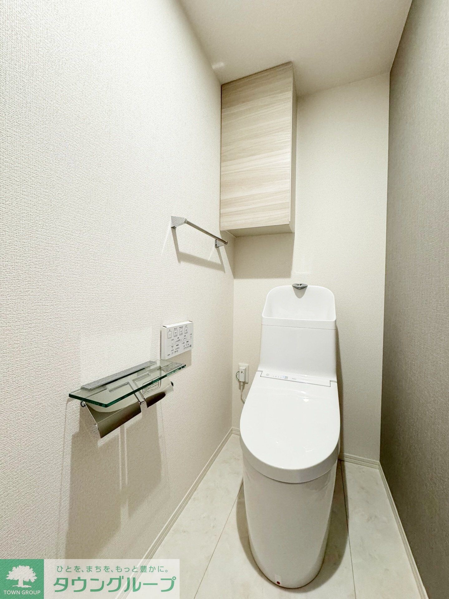 セレスティア扇Vの物件内観写真