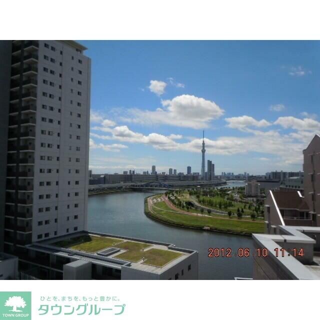 アコール北千住の物件内観写真